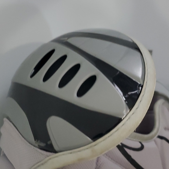 Warrior Other Used Lacrosse Shoulder Pads Poshmark